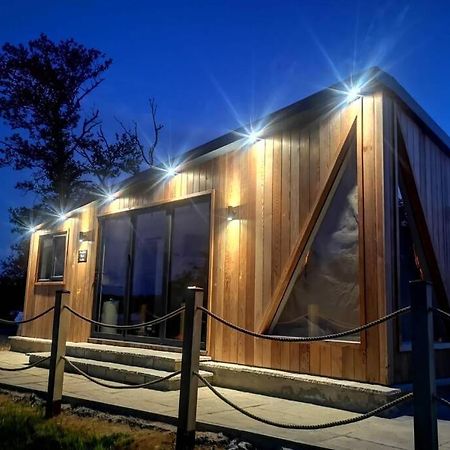 Brondini View Cabin Luaran gambar