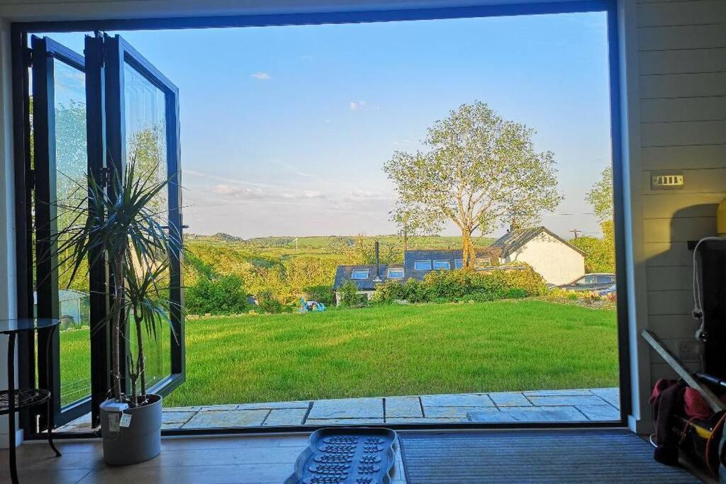 Brondini View Cabin Luaran gambar